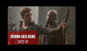 Robin des Bois (Taron Egerton, Jamie Foxx) - Spot VF