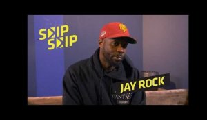 Jay Rock: &quot;Si je ne faisais pas du rap, je serais mort ou en prison&quot; | Skip Skip