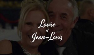 Laure et Jean-Louis livrent les secrets de la longévité de leur couple