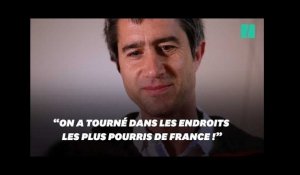 Avec &quot;J&#39;veux du soleil&quot;, François Ruffin revient aux sources des gilets jaunes