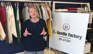 Roubaix : depuis cinq ans, la marque La Gentle Factory propose une mode responsable