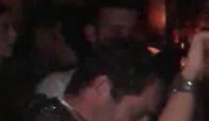 VIDEO CLOSER. Christophe Castaner, sa folle soirée en boîte de nuit