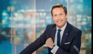 Le journaliste de RTL Michel De Maegd rejoint le MR