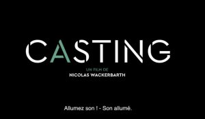 Casting - Bande-annonce VOSTFR