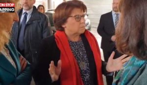 Martine Aubry furieuse : Elle s'en prend à deux ministres (vidéo)