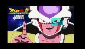 DRAGON BALL SUPER - BROLY - Bande-annonce VOST