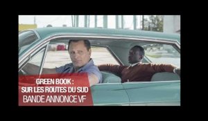 GREEN BOOK : SUR LES ROUTES DU SUD - (Oscar 2019 du Meilleur film)  - Bande annonce VF