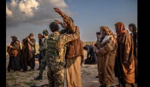 Syrie. 13 djihadistes français remis à l'Irak par les forces arabo-kurdes