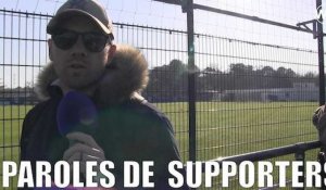 Girondins : paroles de supporters