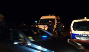 L'auteur d'une attaque "terroriste" à la prison d'Alençon arrêté