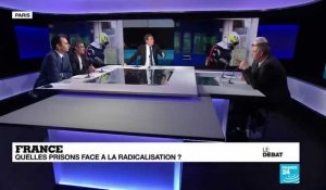 France : quelles prisons face à la radicalisation ?