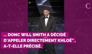 Khloe Kardashian trompée par Tristan Thompson avec Jordyn Woods: l'acteur Will Smith obligé d'intervenir