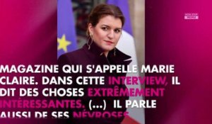 Marlène Schiappa s'indigne des critiques contre Yann Moix après ses propos polémiques