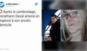 Affaire Daval. Le mari conduit au domicile du couple pour des constatations