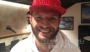 Football: Erik Pieters (Amiens SC), j'aime ou j'aime pas?