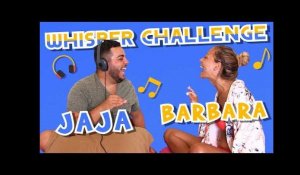 Barbara et Jaja (LVDA2) : C&#39;est le pire joueur de tous les temps ! 