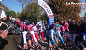 Tour de La Provence : Prades mate Gallopin au sprint, Izagirre prend les commandes au général... Le résumé vidéo de la deuxième étape