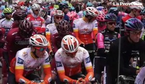 Tour de La Provence : du suspense jusqu'au bout, Izagirre vainqueur final... Le résumé de la dernière étape de l'édition 2019