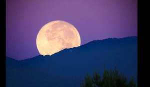 La deuxième « super Lune » de l'année aura lieu mardi 19 février
