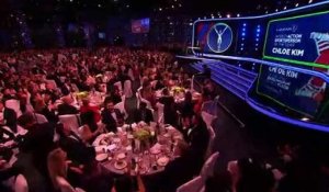 Laureus World Sports Awards  2019 - Les highlights de la soirée à la salle des Etoiles à Monaco