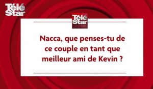Les Marseillais Asian Tour : Kevin revient sur sa relation avec Carla