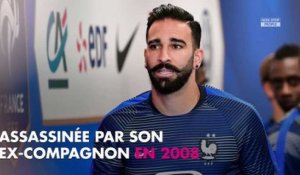 Adil Rami engagé : sa chérie Pamela Anderson n'y serait pas pour rien