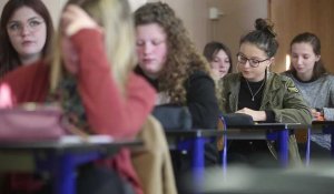 Le lycée des Nerviens de Bavay est bien positionné dans le classement des lycées régionaux