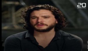 Game of Thrones : L'acteur qui incarne Jon Snow est en cure de désintox depuis la fin de la série