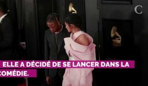 Jordyn Woods, l'ex-meilleure amie de Kylie Jenner, devient actrice dans une série télévisée populaire