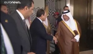 L'Arabie saoudite mobilise tous azimuts contre l'Iran