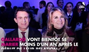 Manuel Valls : Troisième mariage en vue pour l'ancien Premier ministre