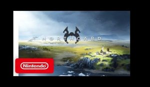 Northgard - Announcement Trailer - Nintendo Switch