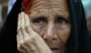 Survivre au deuil en Afghanistan: la femme aux 40 enfants