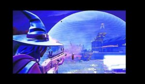 FORTNITE &quot;Storm Flip&quot; Bande Annonce de Gameplay (2019) PS4 / Xbox One / PC / Switch