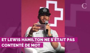 Lewis Hamilton en deuil : le garçon de 5 ans à qui il a offert sa F1 est mort