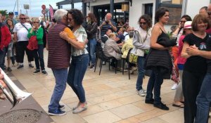 Saint-Gilles-Croix-de-Vie. Le public répond présent à Saint-Jazz-sur-Vie