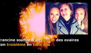 Une soirée au Quattro de Rantigny pour financer les soins de Francine, atteinte d'un cancer