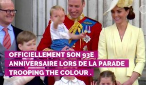 Trooping the colour 2019 : pourquoi le Prince Philip était absent lors des célébrations