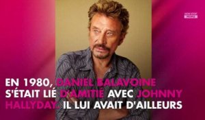 Daniel Balavoine : ce titre qu'il avait à l'origine écrit pour Johnny Hallyday