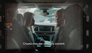 Les séries qui font l'actu : "The Handmaid's tale", "Big Little Lies", "Jeux d'influence"