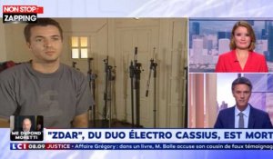 Philippe Zdar : Le membre du duo Cassius est mort à 52 ans (Vidéo)