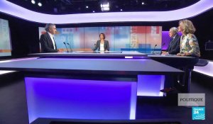 "Looking for Europe" : Bernard-Henri Lévy en guerre contre les populismes