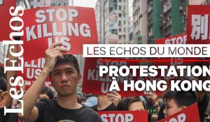 A Hong Kong, « un combat pour la défense des libertés »