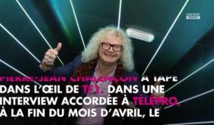 DALS : Pierre-Jean Chalençon futur candidat, il dévoile son salaire