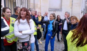 Les gilets jaunes de Ressons-sur-Matz reviendront au tribunal de Compiègne une troisième fois