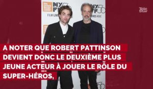Quand verra-t-on le film Batman avec Robert Pattinson ?