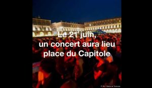Fête de la Musique 2019 à Toulouse