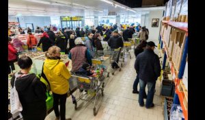 Lidl. Les consommateurs se ruent sur le nouveau robot « Monsieur Cuisine Connect »