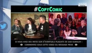 CopyComic sort du silence : le YouTubeur réfute les rumeurs sur son identité