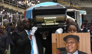RDC: Kagame invité aux funérailles de Tshisekedi père